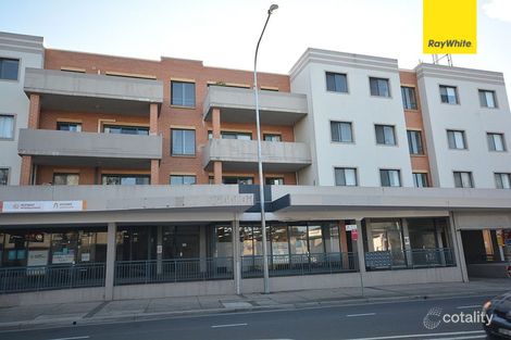 Property photo of 23/285 Merrylands Road Merrylands NSW 2160