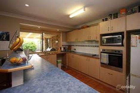 Property photo of 13 Cockatoo Court Heritage Park QLD 4118