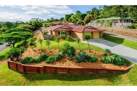 Property photo of 2 Pinecrest Court Oxenford QLD 4210