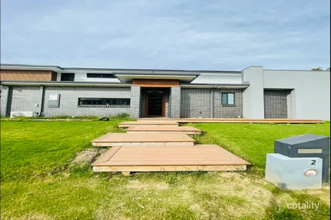 2 MCGREGOR ST, WILTON, NSW 2571