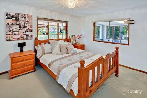 Property photo of 27 McGilchrist Road Eudlo QLD 4554