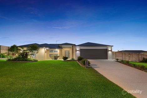 Property photo of 4 Oakmont Way Parkhurst QLD 4702