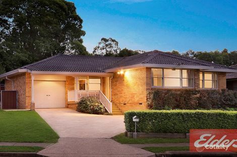 Property photo of 189 Metella Road Toongabbie NSW 2146