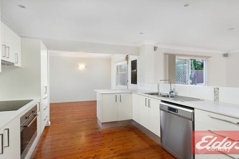 Property photo of 189 Metella Road Toongabbie NSW 2146