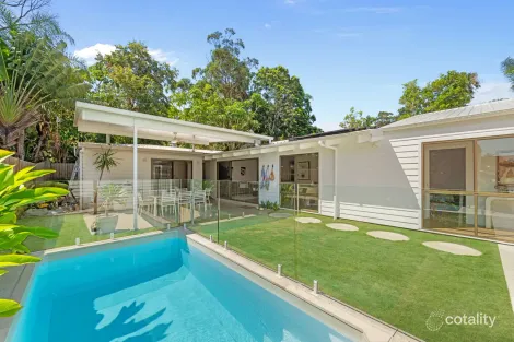 Property photo of 8 Poinciana Avenue Mooloolaba QLD 4557