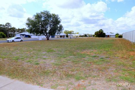 Property photo of 1 Ascot Court Emerald QLD 4720