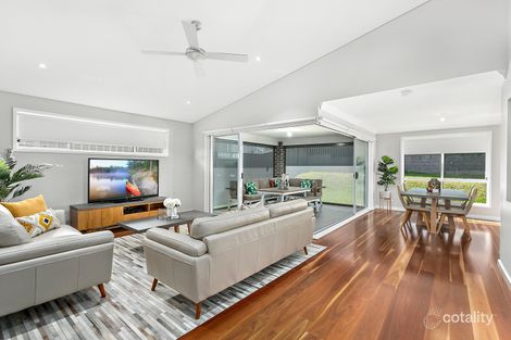 Property photo of 53 Elizabeth Circuit Flinders NSW 2529