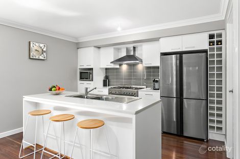 Property photo of 53 Elizabeth Circuit Flinders NSW 2529