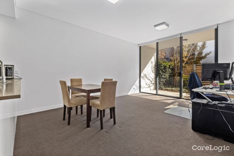 Property photo of 85/116 Easty Street Phillip ACT 2606