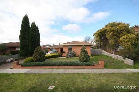 Property photo of 22 Somes Street Wantirna South VIC 3152