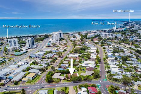 15 Wrigley St, Maroochydore, QLD 4558