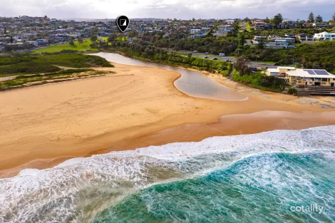 Property photo of 40 Pitt Road North Curl Curl NSW 2099
