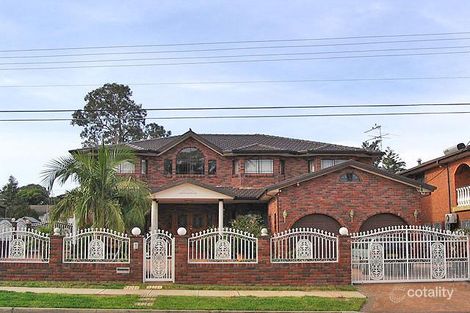 10 National St, Cabramatta, NSW 2166