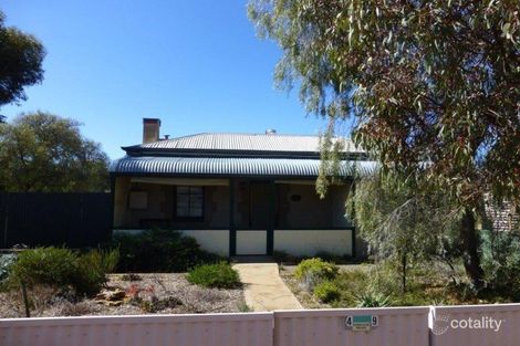 Property photo of 46 Mitchell Street Terowie SA 5421