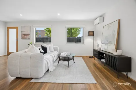 Property photo of 80A Henry Kendall Street Franklin ACT 2913