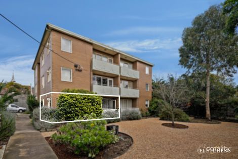 Property photo of 1/124A Barkers Road Hawthorn VIC 3122