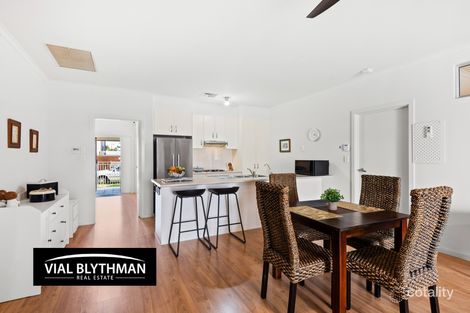 Property photo of 63 Augustine Street Mawson Lakes SA 5095