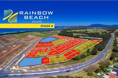 29 Rainbow Beach Dr, Bonny Hills, NSW 2445