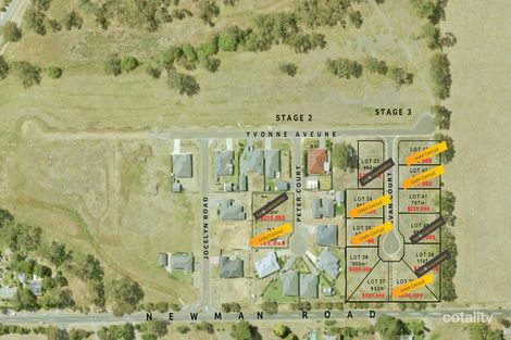 Property photo of 8 Ivan Court Charleston SA 5244