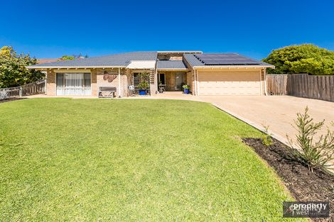 Property photo of 6 Lane Cove Kallaroo WA 6025