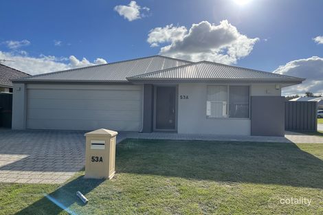 Property photo of 53 Ludlow Loop Pinjarra WA 6208