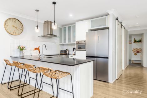 Property photo of 109/43 Murtha Drive Elanora QLD 4221