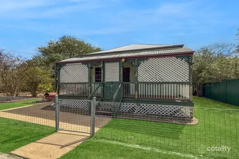 70 William St, Laidley, QLD 4341