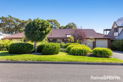 Property photo of 22 Arabian Drive Woodcroft SA 5162