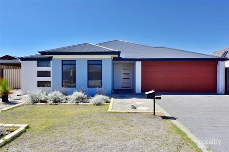 Property photo of 6 Mitre Bend Ellenbrook WA 6069
