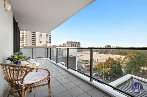 502/35b Arncliffe St, Wolli Creek, NSW 2205