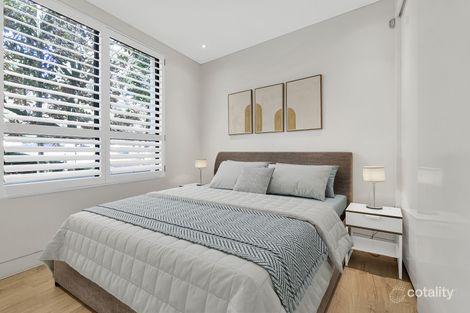Property photo of 2A Park Avenue Mosman NSW 2088