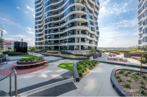 1508/5 Joseph Rd, Footscray, VIC 3011
