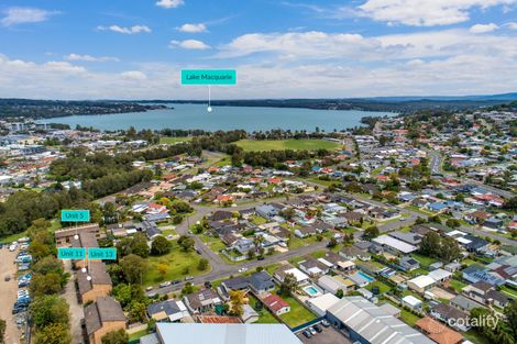 13/17 Campbell St, Warners Bay, NSW 2282