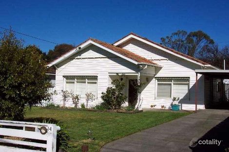 14 Eveline Ave, Parkdale, VIC 3195
