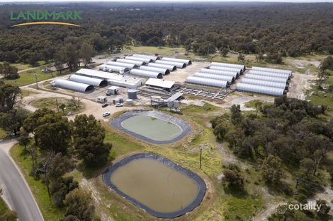 96 Rosamel Rd, Parkfield, WA 6233