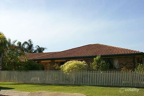 26 Frampton St, Alexandra Hills, QLD 4161