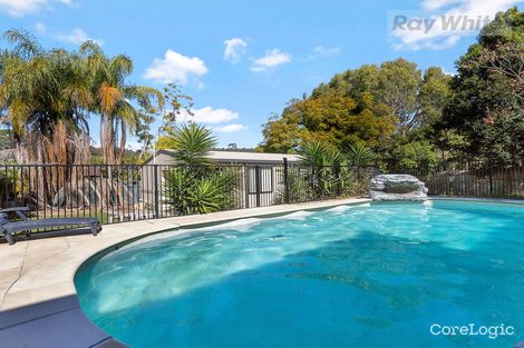 Property photo of 28 Goondoola Street Redbank Plains QLD 4301