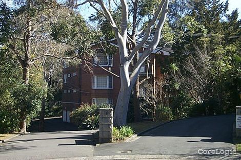Property photo of 7/8 Larkin Street Roseville NSW 2069
