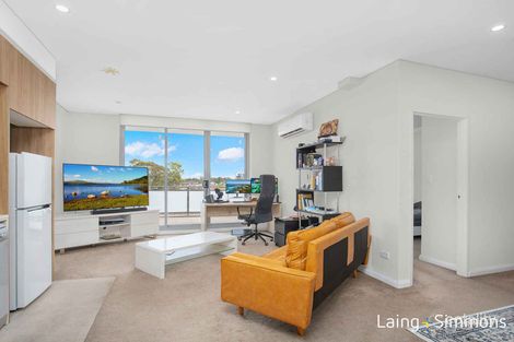 309/18 Louis St, Granville, NSW 2142
