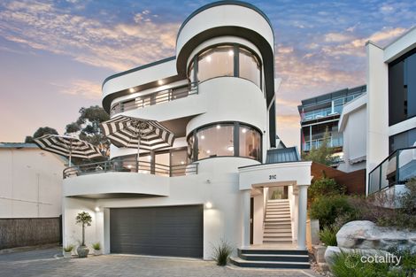 Property photo of 31C Burnham Road Kingston Park SA 5049