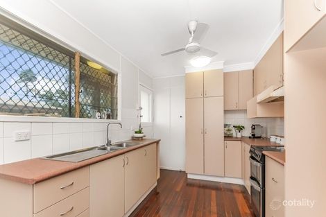 Property photo of 4 Pixley Crescent Heatley QLD 4814