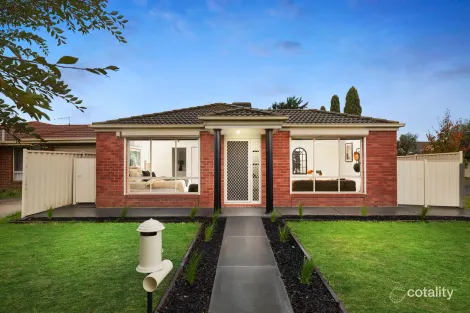 58 Gresham Way, Sunshine West, VIC 3020