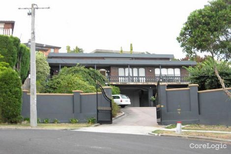 Property photo of 13 Yarraleen Place Bulleen VIC 3105