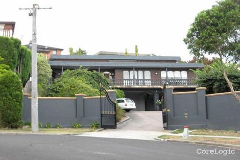 Property photo of 13 Yarraleen Place Bulleen VIC 3105