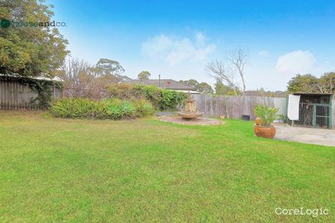 Property photo of 20 Adamson Avenue Dundas Valley NSW 2117