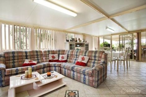 Property photo of 9 Warbler Close Hinchinbrook NSW 2168