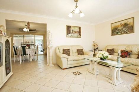 Property photo of 9 Warbler Close Hinchinbrook NSW 2168