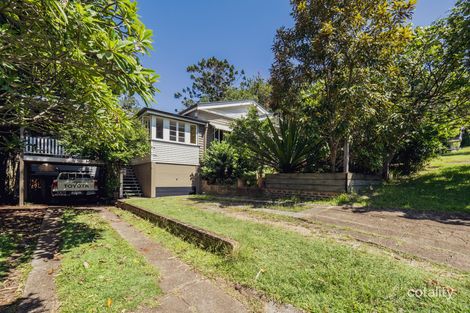 16 Brown St, Bardon, QLD 4065