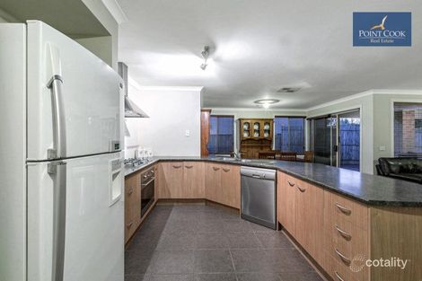 Property photo of 43 Urban Drive Williams Landing VIC 3027