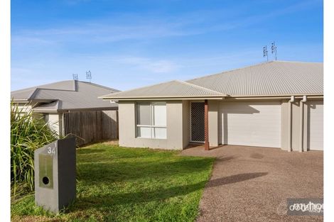 Property photo of 1/34 Rudd Street Drayton QLD 4350